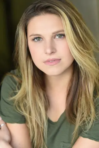 Katerina Eichenberger - Filmography • Carriera