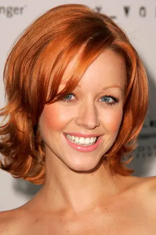 Lindy Booth - Filmography • Carriera