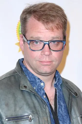 Kiff VandenHeuvel - Filmography • Carriera