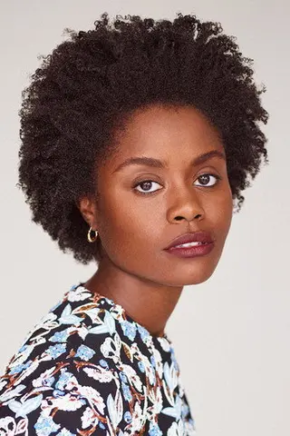 Denée Benton - Filmography • Carriera