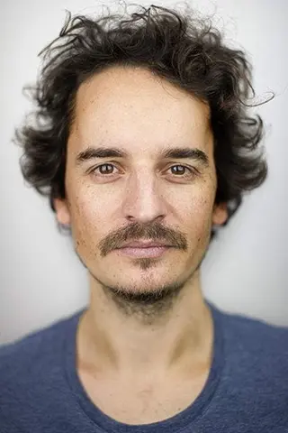 Chris Leaney - Filmography • Carriera