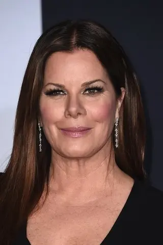 Marcia Gay Harden - Filmography • Carriera