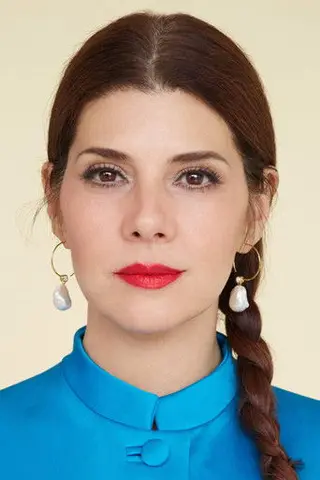 Marisa Tomei - Filmography • Carriera