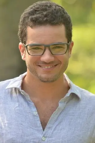 Thiago Mendonça - Filmography • Carriera