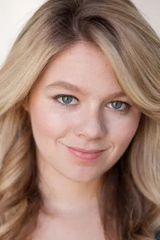 Sierra Hawkins - Filmography • Carriera