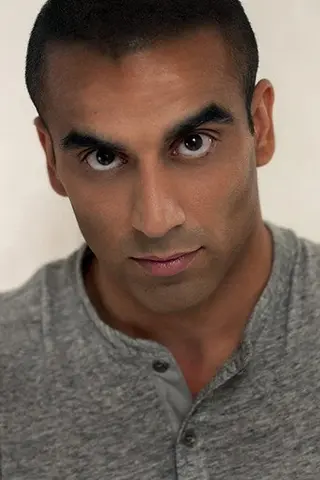 Umar Khan - Filmography • Carriera
