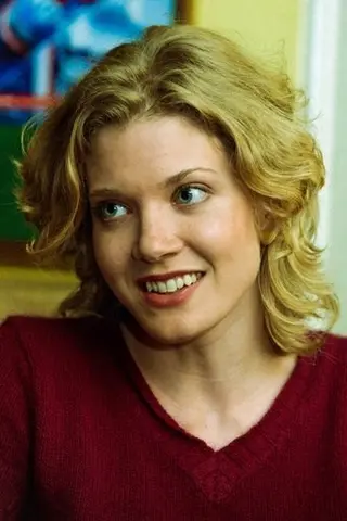 Jennifer Lien - Filmography • Carriera