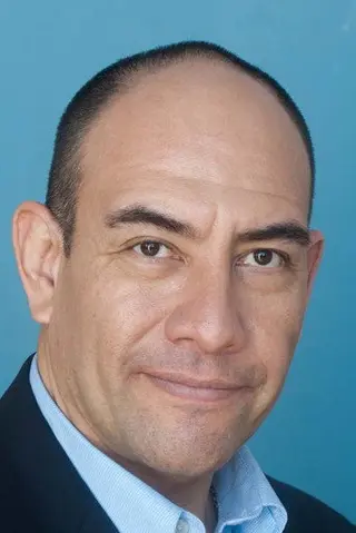 Alejandro Ampudia - Filmography • Carriera