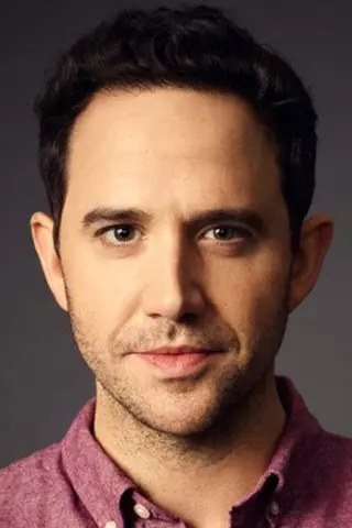 Santino Fontana - Filmography • Carriera