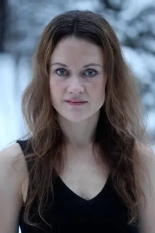 Oddrun Valestrand - Filmography • Carriera