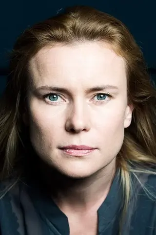 Magda Biegańska - Filmography • Carriera