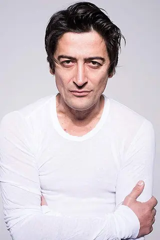 Adrian Can - Filmography • Carriera