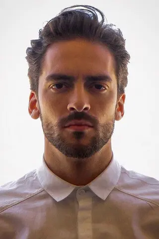 Andreas Muñoz - Filmography • Carriera