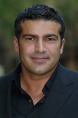 Tamer Hassan - Filmography • Carriera