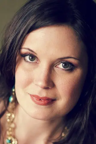 Erin Bethea - Filmography • Carriera