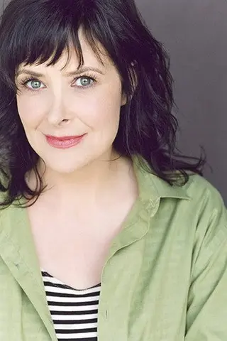 Deborah Theaker - Filmography • Carriera