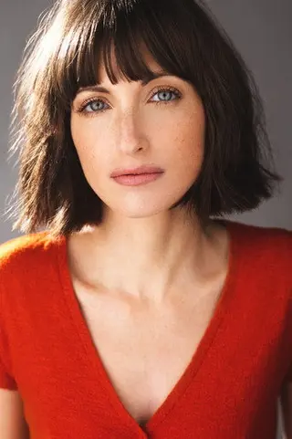 Christina Brucato - Filmography • Carriera