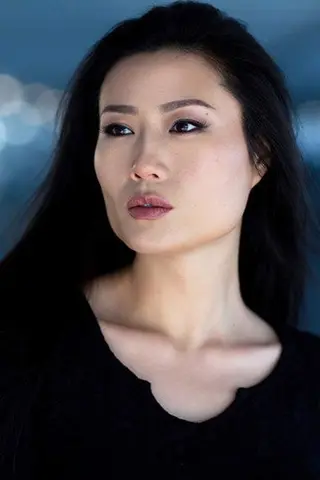 Grace Wang - Filmography • Carriera