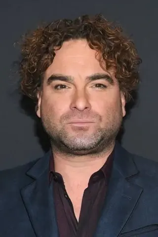 Johnny Galecki - Filmography • Carriera