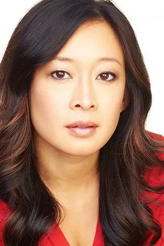 Camille Chen - Filmography • Carriera