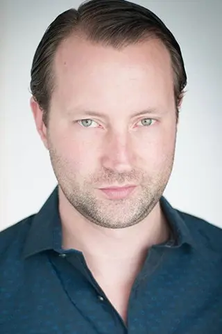 Adam Winlove-Smith - Filmography • Carriera