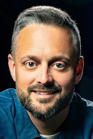 Nate Bargatze - Filmography • Carriera