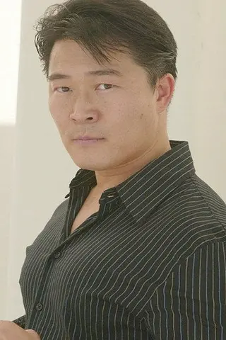 Chil Kong - Filmography • Carriera