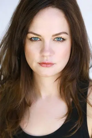 Amanda MacDonald - Filmography • Carriera