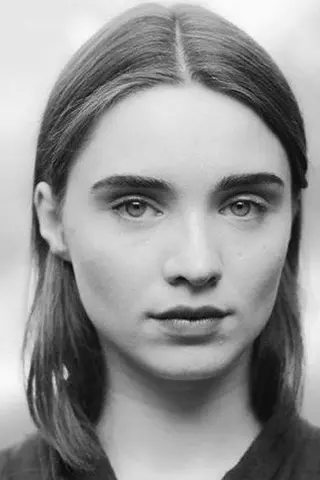 Wiktoria Filus - Filmography • Carriera