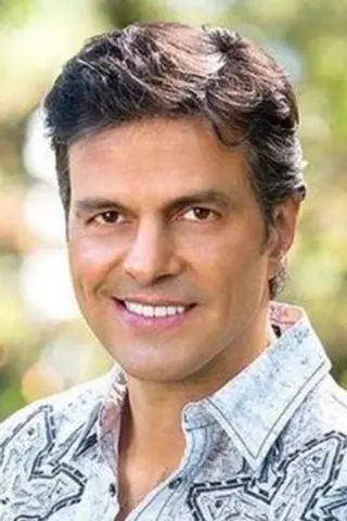 Agustín Arana - Filmography • Carriera