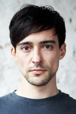 Blake Ritson - Filmography • Carriera