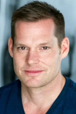 Will Koberg - Filmography • Carriera