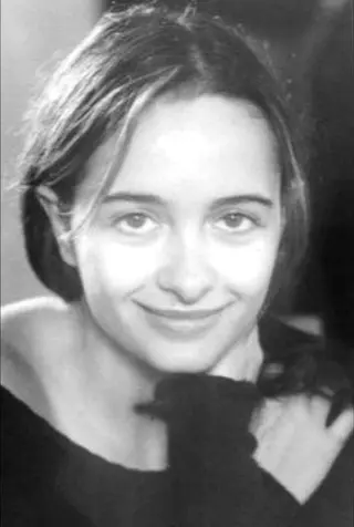 Ilaria Latini - Filmography • Carriera