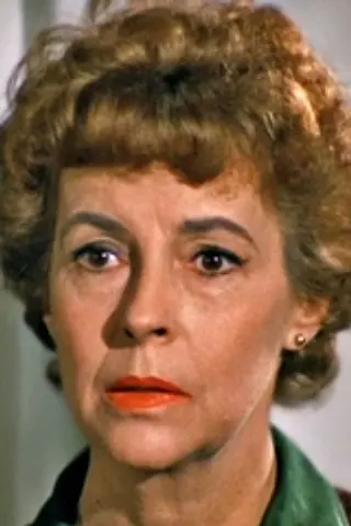 Shirley O'Hara - Filmography • Carriera
