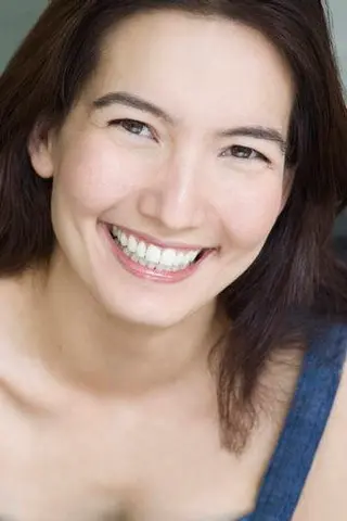 Tammie Rhee - Filmography • Carriera
