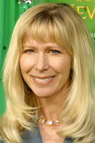 Kath Soucie - Filmography • Carriera