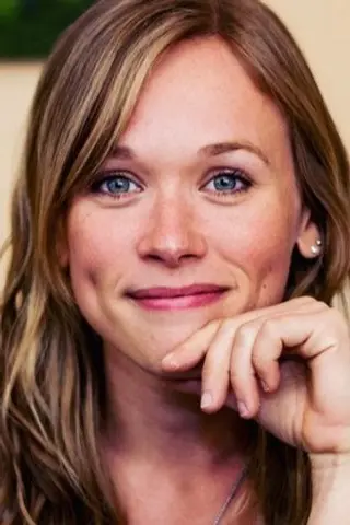 Sanni McCandless - Filmography • Carriera
