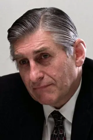Dean R. Brooks - Filmography • Carriera