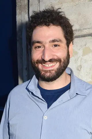 Mouloud Achour - Filmography • Carriera