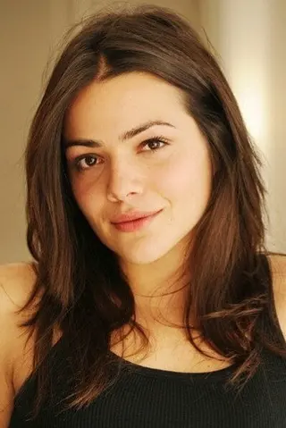 Pina Turco - Filmography • Carriera