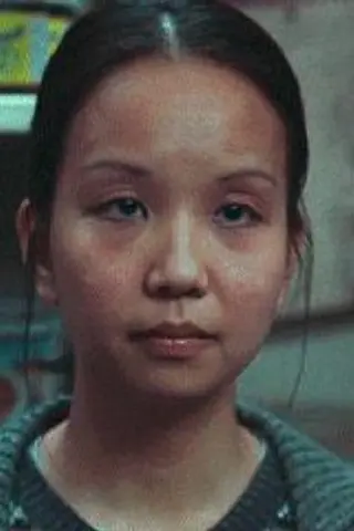 Joanna Lin Black - Filmography • Carriera
