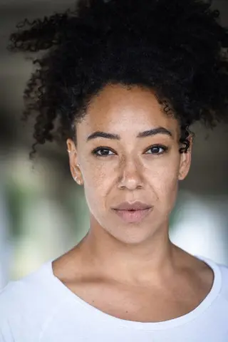 Stacy Abalogun - Filmography • Carriera