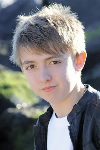 Jack Scanlon - Filmography • Carriera