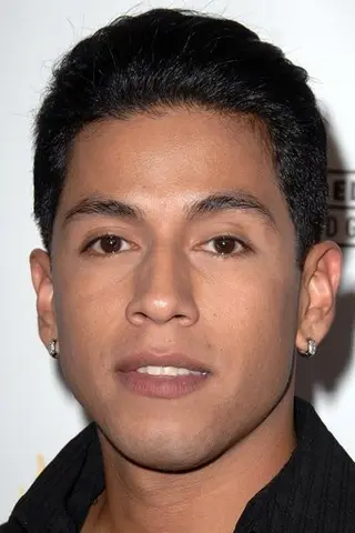 Rudy Youngblood - Filmography • Carriera