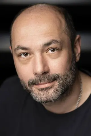 Vsevolod Tsurilo - Filmography • Carriera