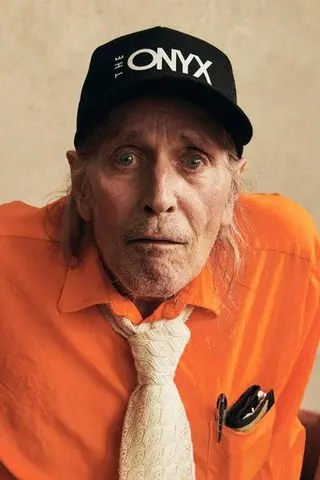 Gary Young - Filmography • Carriera