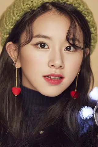 Son Chae-young - Filmography • Carriera
