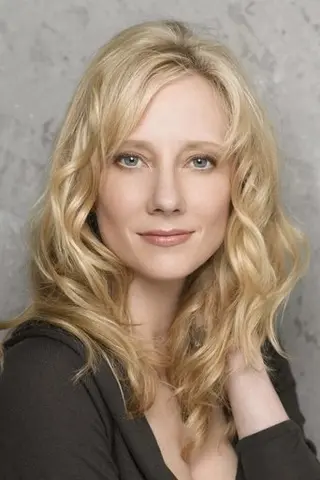 Anne Heche - Filmography • Carriera