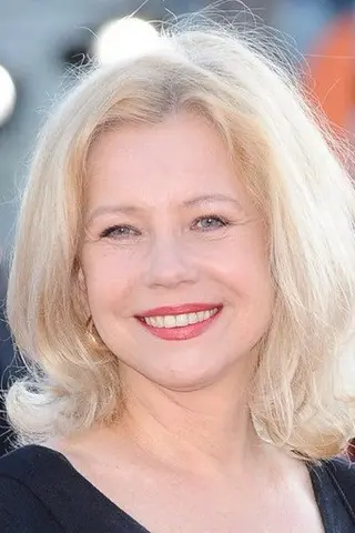 Malgorzata Zajaczkowska - Filmography • Carriera