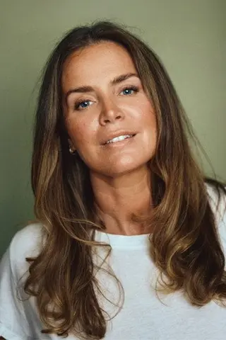 Lisa McAllister - Filmography • Carriera